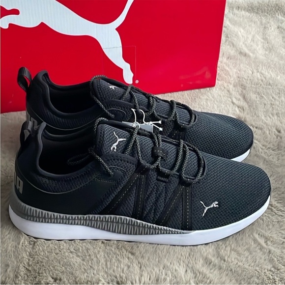 Puma - Men’s Running Shoes - Picture 6 of 6